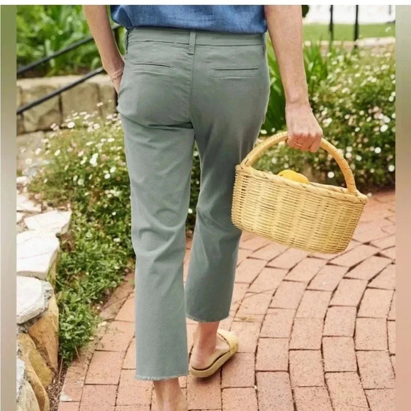 Frank & Eileen Wicklow Chino Pants - Picture 2 of 6